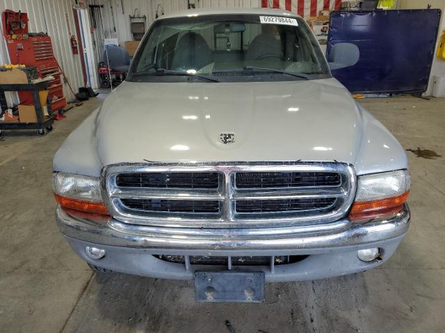 Photo 5 from auction – 1999 DODGE DAKOTA with VIN 1B7GG22Y1XS255974