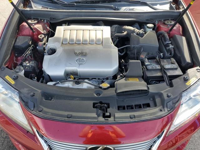 Photo 11 from auction – 2014 LEXUS ES 350 with VIN JTHBK1GG4E2122513
