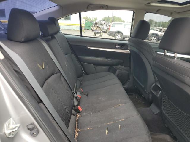 صورة رقم 10 من المزاد - 2011 SUBARU LEGACY 2.5 مع VIN 4S3BMBH64B3222849