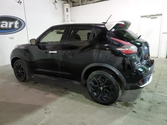 Photo 2 from auction – 2017 NISSAN JUKE S with VIN JN8AF5MR3HT702353