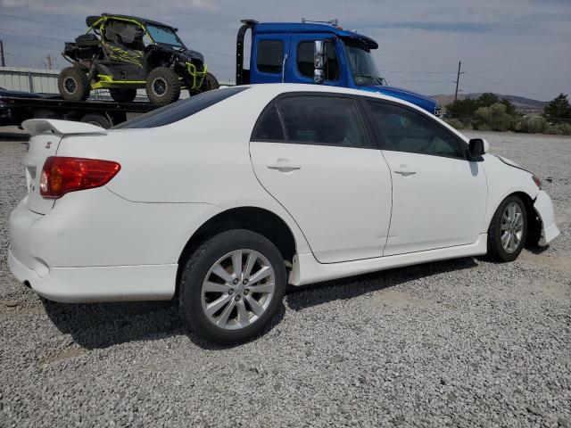 Photo 3 from auction – 2010 TOYOTA COROLLA BA with VIN 2T1BU4EE0AC509585