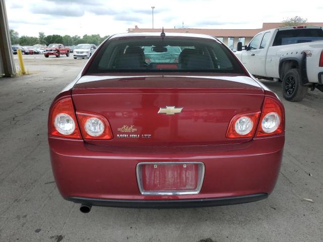 Photo 6 from auction – 2011 CHEVROLET MALIBU LTZ with VIN 1G1ZE5E13BF270436