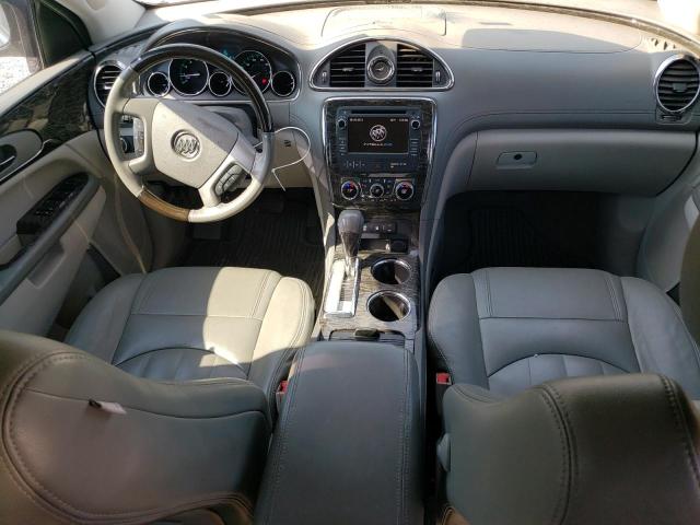 Photo 8 from auction – 2013 BUICK ENCLAVE with VIN 5GAKRBKDXDJ113241
