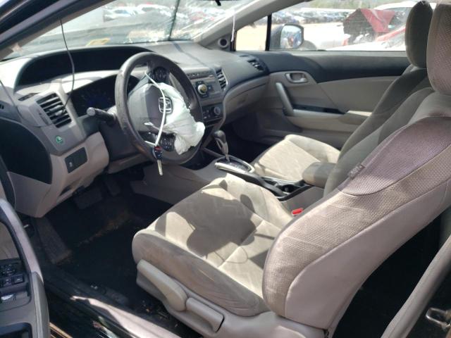 Photo 7 from auction – 2012 HONDA CIVIC LX with VIN 2HGFG3B52CH519343