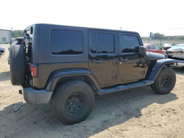 Photo 3 from auction – 2010 JEEP WRANGLER U with VIN 1J4BA5H10AL215596