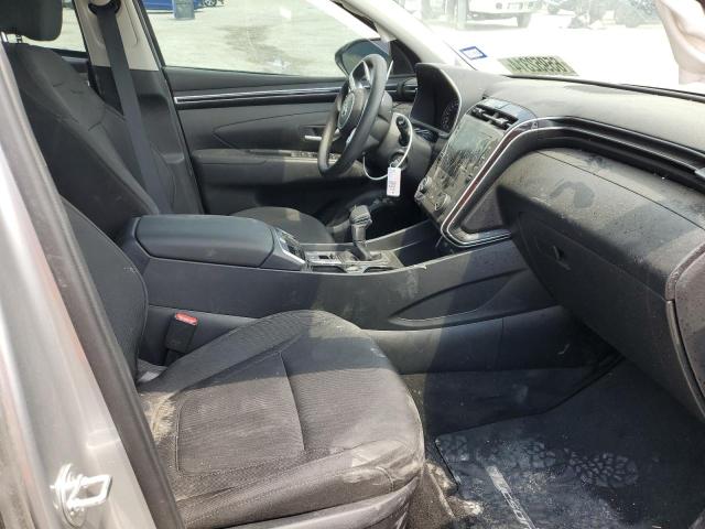 Photo 7 from auction – 2024 HYUNDAI TUCSON SE with VIN 5NMJACDE1RH409095