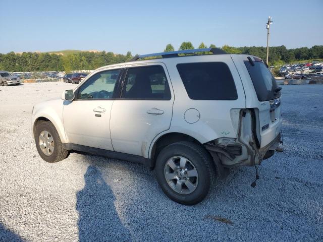 Photo 2 from auction – 2011 FORD ESCAPE LIM with VIN 1FMCU0EG4BKC05962
