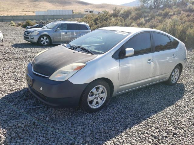 TOYOTA PRIUS 2005 with VIN JTDKB20U653066947 - Photo from auction