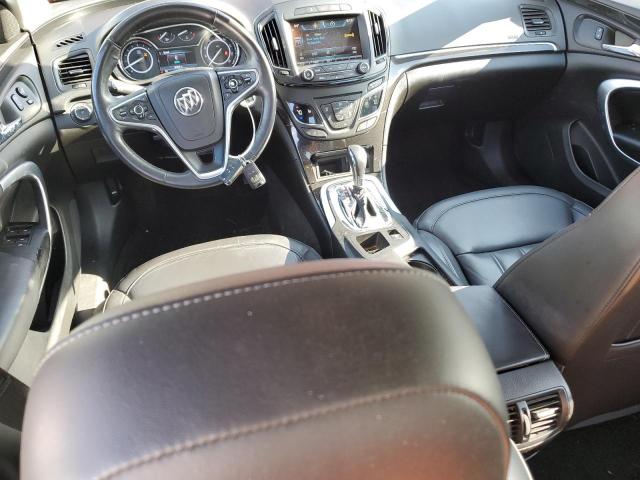 Photo 8 from auction – 2014 BUICK REGAL PREM with VIN 2G4GP5EX8E9264640