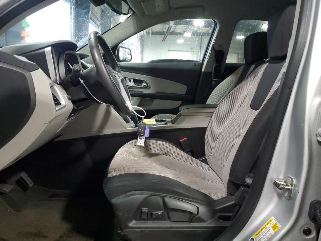 Photo 7 from auction – 2012 CHEVROLET EQUINOX LT with VIN 2GNALDEK6C1228176