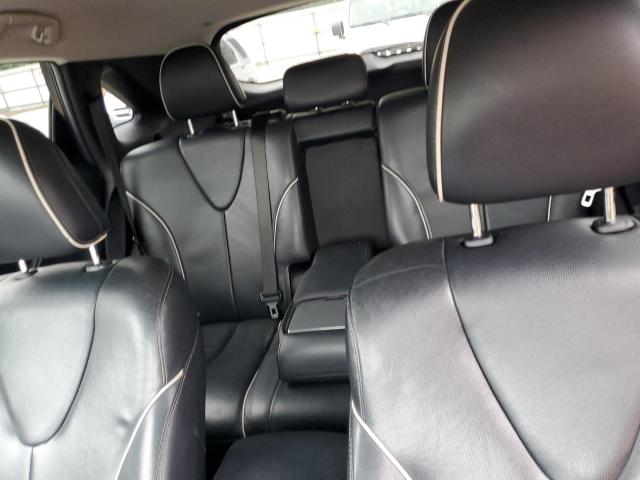 Photo 10 from auction – 2015 TOYOTA VENZA LE with VIN 4T3BA3BB7FU072467