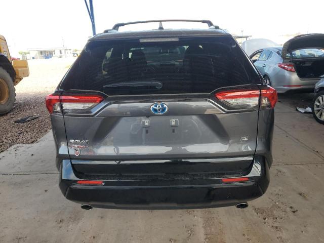 Photo 6 from auction – 2022 TOYOTA RAV4 PRIME with VIN JTMAB3FV0ND110632