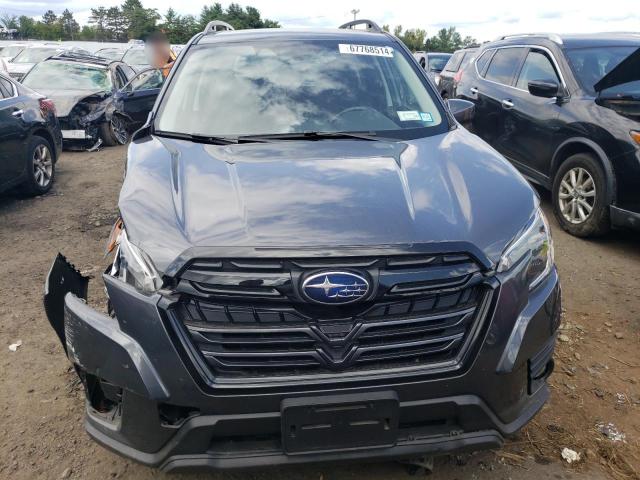 Photo 5 from auction – 2022 SUBARU FORESTER P with VIN JF2SKAEC9NH471795