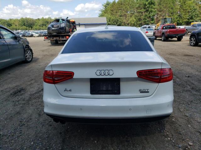 Photo 6 from auction – 2015 AUDI A4 PREMIUM with VIN WAUFFAFL6FA082137