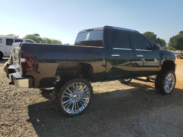 Photo 3 from auction – 2013 CHEVROLET SILVERADO with VIN 3GCPKSE74DG332096