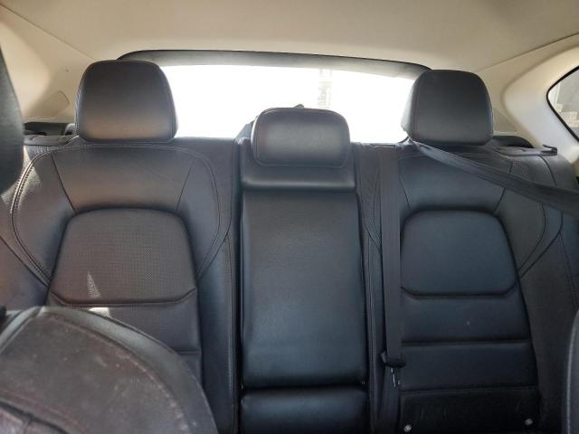 Photo 10 from auction – 2018 MAZDA CX-5 GRAND with VIN JM3KFADM2J0308869