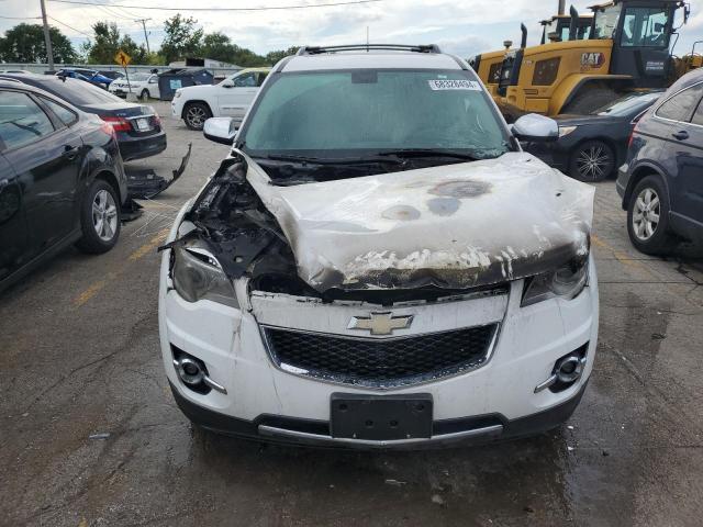 Photo 5 from auction – 2010 CHEVROLET EQUINOX LT with VIN 2CNFLFEY2A6234454