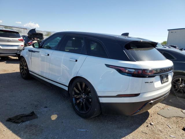 Photo 2 from auction – 2020 LAND ROVER RANGE ROVE with VIN SALYB2FV5LA254001