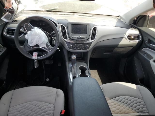 Photo 8 from auction – 2021 CHEVROLET EQUINOX LS with VIN 3GNAXSEV1MS134232