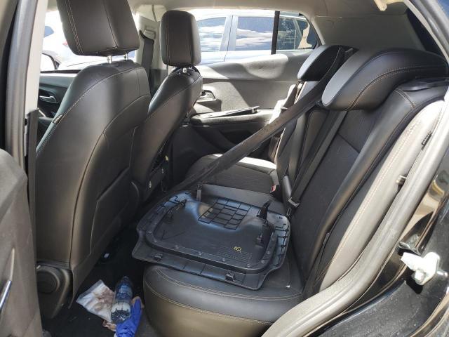 Photo 10 from auction – 2020 CHEVROLET TRAX 1LT with VIN 3GNCJLSB4LL321046