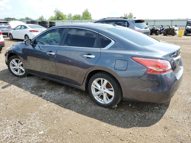 Photo 2 from auction – 2013 NISSAN ALTIMA 2.5 with VIN 1N4AL3AP7DC103810