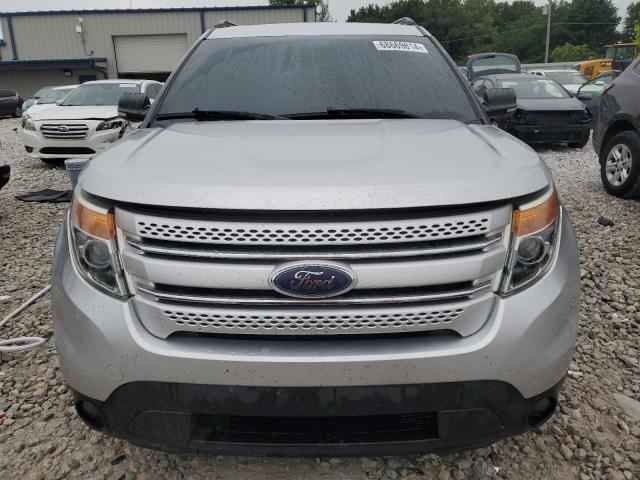 Photo 5 from auction – 2013 FORD EXPLORER X with VIN 1FM5K8D82DGC59838