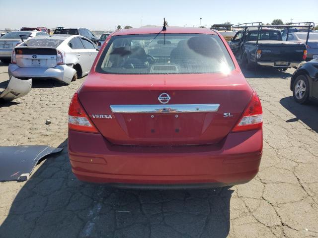Photo 6 from auction – 2010 NISSAN VERSA S with VIN 3N1BC1AP1AL371810