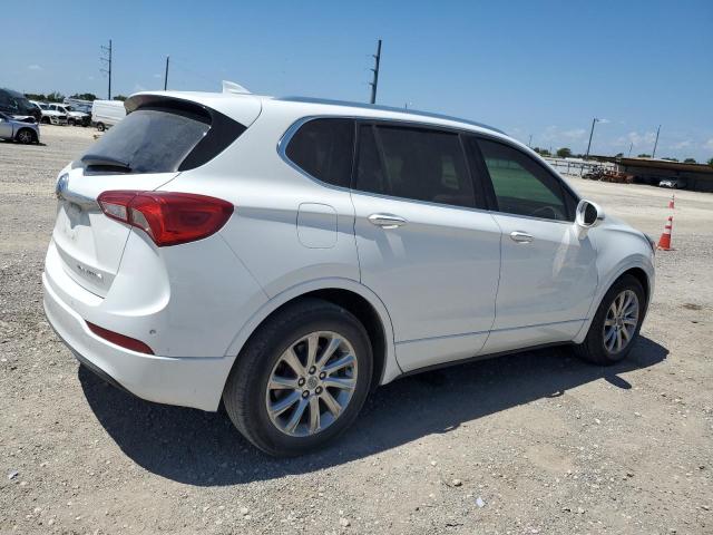 Photo 3 from auction – 2019 BUICK ENVISION E with VIN LRBFXCSAXKD018156