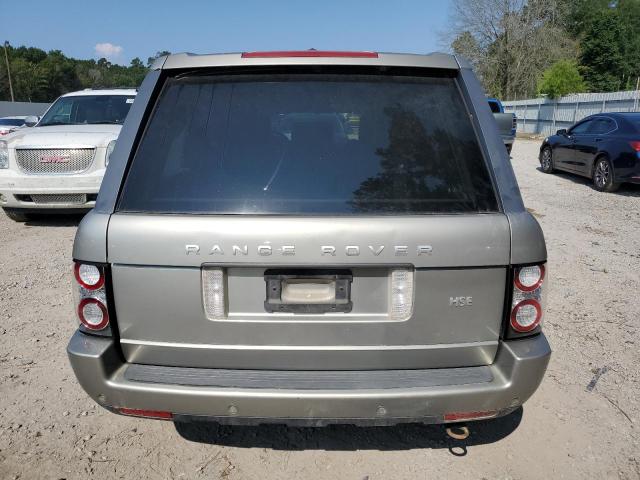 Photo 6 from auction – 2011 LAND ROVER RANGE ROVE with VIN SALMF1D49BA348002