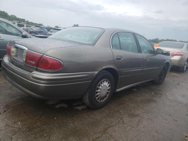 Photo 3 from auction – 2003 BUICK LESABRE CU with VIN 1G4HP52K83U183344