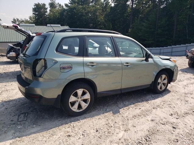 Photo 3 from auction – 2015 SUBARU FORESTER 2 with VIN JF2SJABC8FH832104