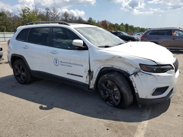 Photo 4 from auction – 2021 JEEP CHEROKEE L with VIN 1C4PJLLB5MD237186