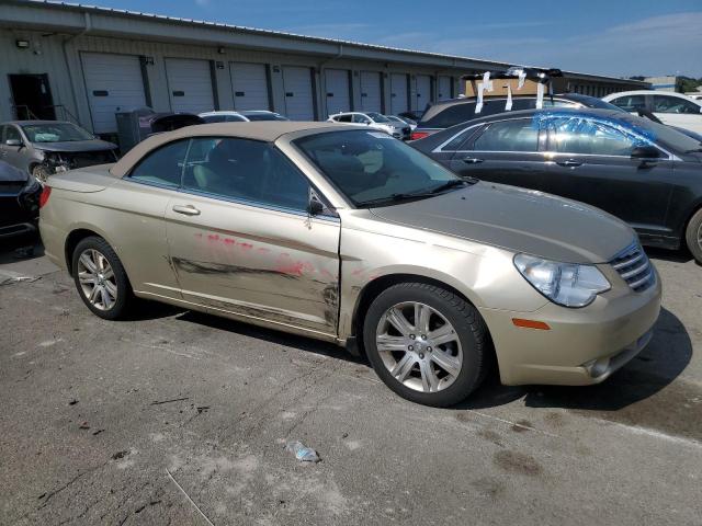 Фото 4 с аукциона – 2010 CHRYSLER SEBRING TO с VIN 1C3BC5ED3AN130100