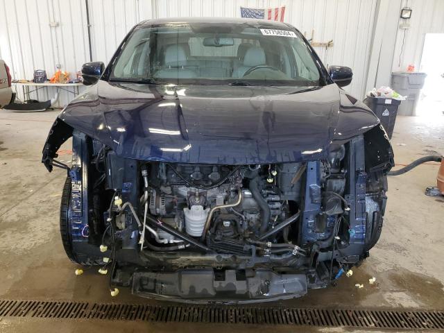 Photo 5 from auction – 2018 HONDA RIDGELINE with VIN 5FPYK3F63JB001163