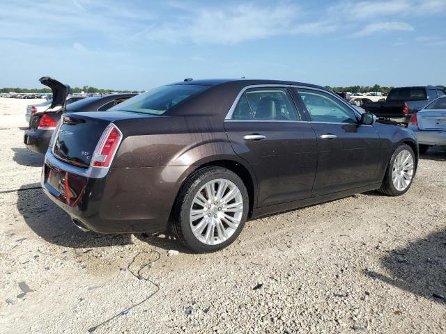 Photo 3 from auction – 2013 CHRYSLER 300C LUXUR with VIN 2C3CCAPTXDH576226