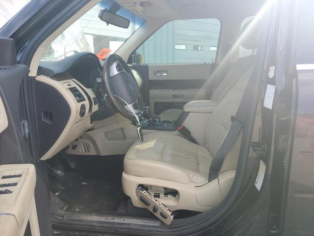 Photo 7 from auction – 2013 FORD FLEX LIMIT with VIN 2FMHK6D8XDBD28977