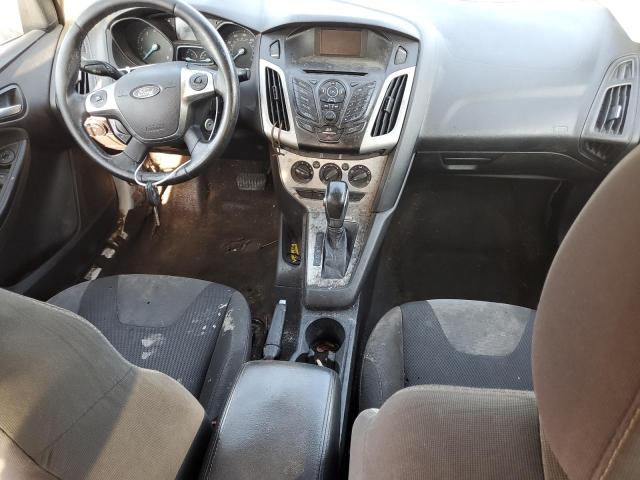 Photo 8 from auction – 2014 FORD FOCUS SE with VIN 1FADP3F22EL137489
