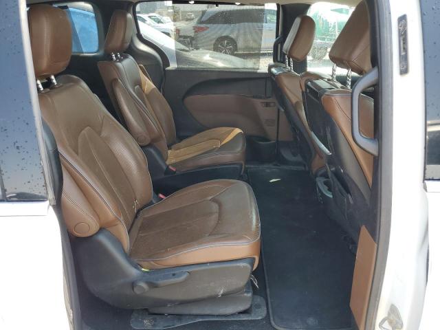 Photo 11 from auction – 2018 CHRYSLER PACIFICA H with VIN 2C4RC1N78JR236798