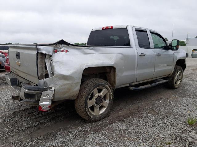 Photo 3 from auction – 2018 CHEVROLET SILVERADO with VIN 1GC2KUEG8JZ237512