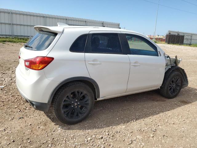 Photo 3 from auction – 2017 MITSUBISHI OUTLANDER with VIN JA4AR3AU3HZ051930