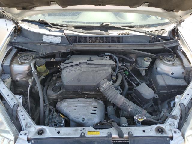 Photo 11 from auction – 2002 TOYOTA RAV4 with VIN JTEGH20V420058433