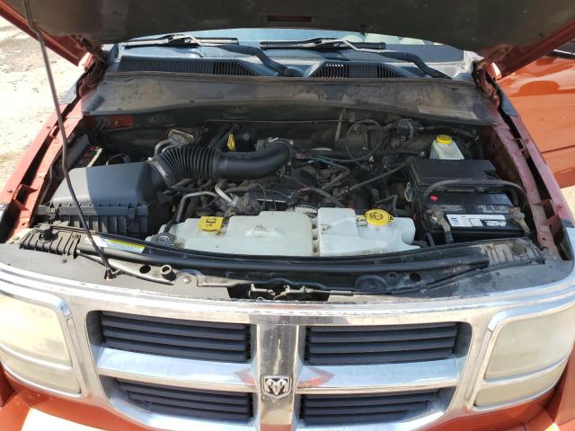 Foto 12 de la subasta – 2008 DODGE NITRO SLT con VIN 1D8GT58KX8W262191
