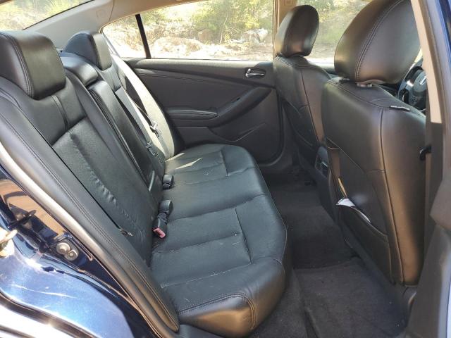 Photo 10 from auction – 2010 NISSAN ALTIMA BAS with VIN 1N4AL2AP8AC151208