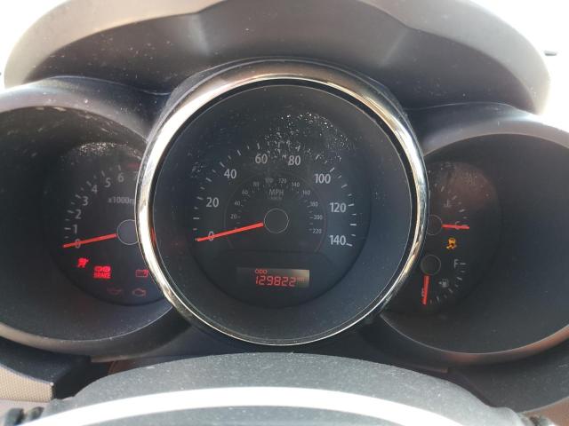 Zdjęcie 9 z aukcji – 2010 KIA SOUL z VIN KNDJT2A22A7703101