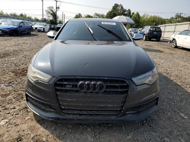 Photo 5 from auction – 2013 AUDI S6 with VIN WAUF2AFC8DN044068