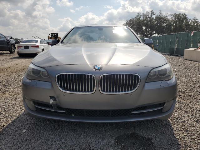 Photo 5 from auction – 2013 BMW 528 I with VIN WBAXG5C5XDD234625