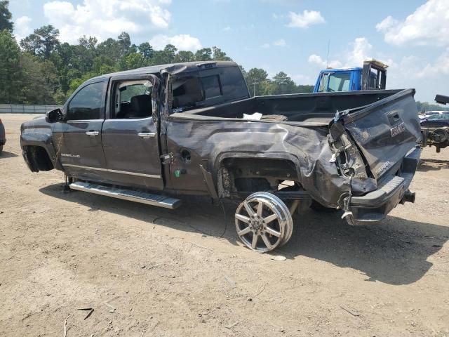 Photo 2 from auction – 2015 GMC SIERRA K25 with VIN 1GT120E81FF156812