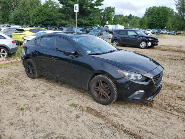 Photo 4 from auction – 2016 MAZDA 3 SPORT with VIN 3MZBM1T78GM327729