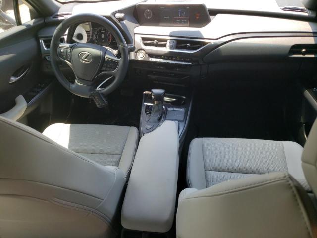 Photo 8 from auction – 2022 LEXUS UX 200 BAS with VIN JTHP3JBH3N2050660