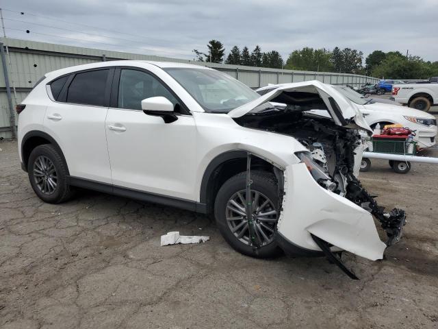 Photo 4 from auction – 2017 MAZDA CX-5 TOURI with VIN JM3KFBCL2H0200759